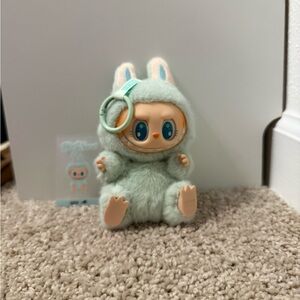 POPMART THE MONSTERS HAVE A SEAT QUQU